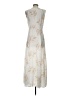 REVEL REY 100% Polyester Ivory Kimono Size XS - photo 2