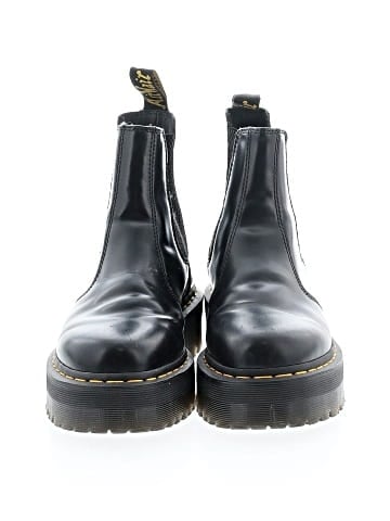 Dr. Martens Ankle Boots (view 2)