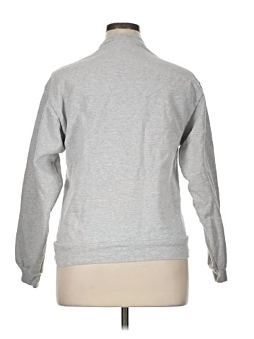 Los Angeles Apparel Sweatshirt (view 2)