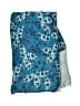 Lulla by Bindya Teal Scarf One size - photo 2
