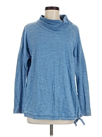 Purejill Long Sleeve Top (view 1)