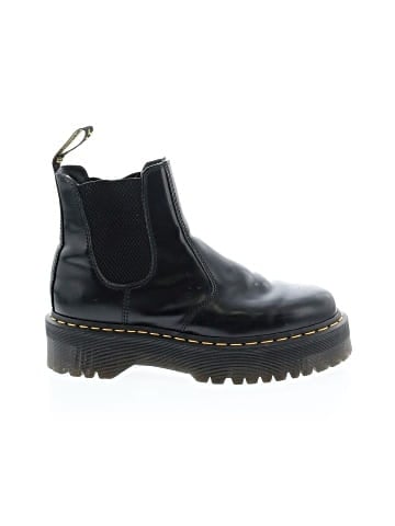 Dr. Martens Ankle Boots (view 1)