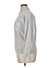 Los Angeles Apparel Silver Sweatshirt Size 14 - photo 5