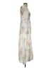 REVEL REY 100% Polyester Ivory Kimono Size XS - photo 4
