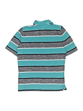 Urban Pipeline Short Sleeve Polo (view 2)