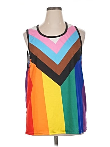 Assorted Brands Tank Top (view 1)