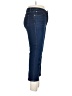 Quince Hearts Blue Jeans Size 30 waist - photo 4