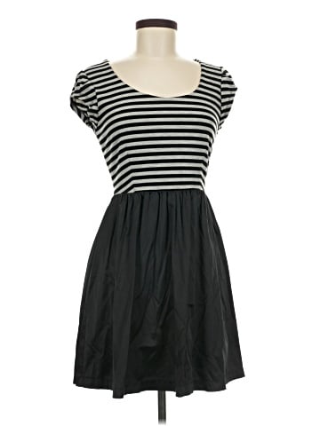 Bebop Casual Dress (view 1)