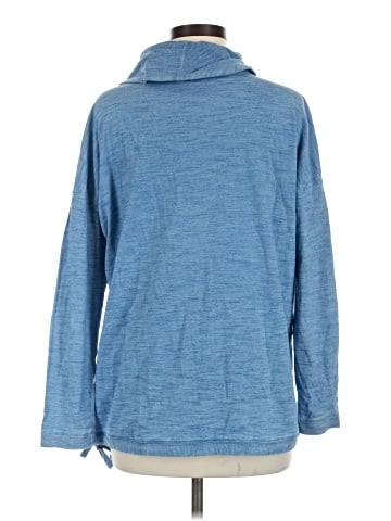 Purejill Long Sleeve Top (view 2)