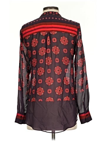 Hale Bob Long Sleeve Blouse (view 2)