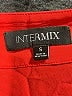 Intermix Red Formal Skirt Size S - photo 4