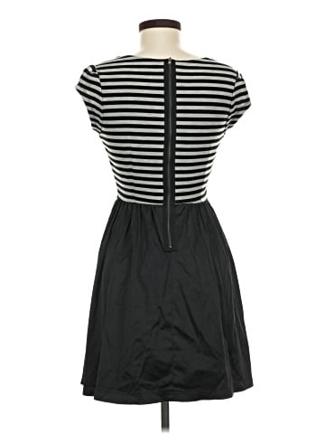 Bebop Casual Dress (view 2)