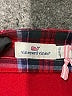 Vineyard Vines Plaid Red Casual Skirt Size 4 - photo 4