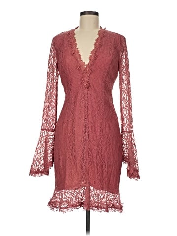 NBD Cocktail Dress (view 1)