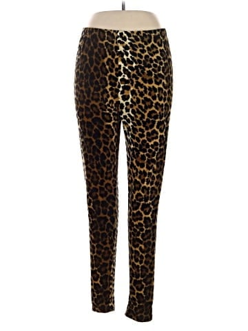 Miss V Casual Pants (view 1)