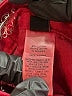 Express Jeans Red Jeans Size 6 - photo 8