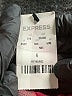 Express Jeans Red Jeans Size 6 - photo 9