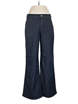 Molly Bracken Jeans