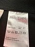 Marciano Solid Black Dress Pants Size 28 waist - photo 7