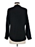New Look Black Long Sleeve Polo Size 6 - photo 2