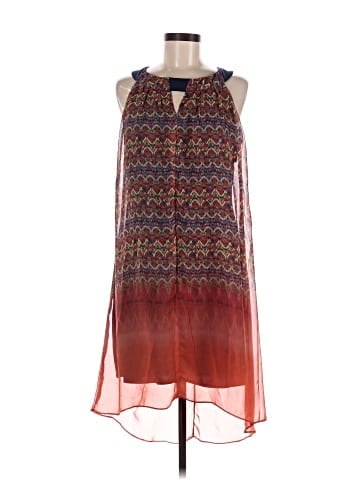 Midnight Velvet Casual Dress (view 1)