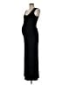 Hatch Black Casual Dress Size Med Maternity (2) - photo 1