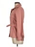 Panther 100% Polyester Pink Trenchcoat Size 11 - 12 - photo 5