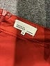 Danielle Bernstein Burgundy Cocktail Dress Size 10 - photo 7