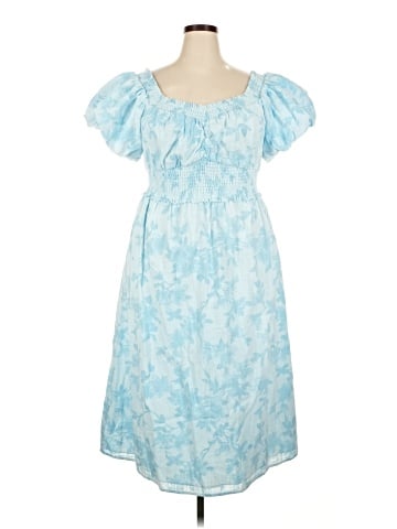 INC International Concepts Casual Dress (view 1)