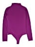 Express Purple Bodysuit Size S - photo 1