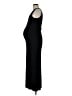 Hatch Black Casual Dress Size Med Maternity (2) - photo 5