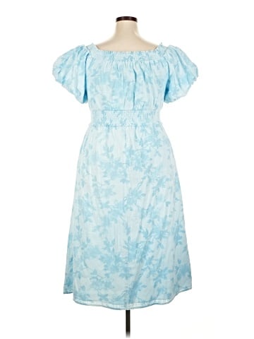 INC International Concepts Casual Dress (view 2)