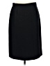 Tory Burch Solid Black Formal Skirt Size 8 - photo 1