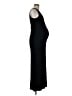 Hatch Black Casual Dress Size Med Maternity (2) - photo 4