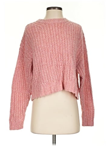 American Eagle Outfitters Pullover Sweater (view 1)