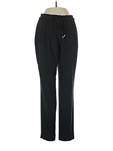 Zara Basic Casual Pants (view 1)