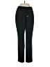 Zara Basic Black Casual Pants Size XS - photo 1