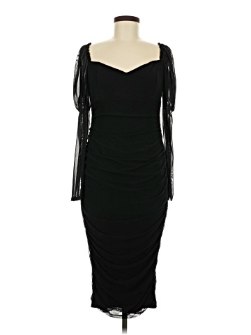 Boohoo Cocktail Dress (view 1)