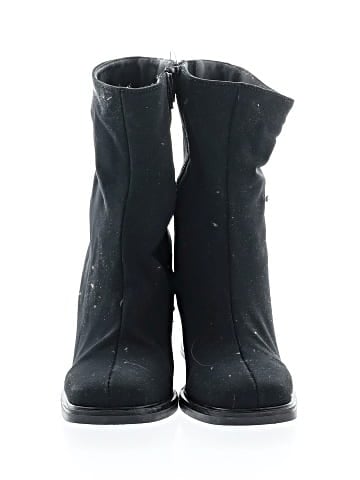 La Canadienne Ankle Boots (view 2)