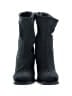 La Canadienne Black Ankle Boots Size 9 - photo 2