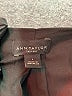 Ann Taylor Factory Black Blazer Size 6 - photo 6