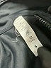 Unbranded Black Track Jacket Size S - photo 6