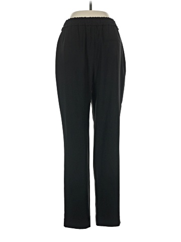 Zara Basic Casual Pants (view 2)