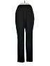 Zara Basic Black Casual Pants Size XS - photo 2
