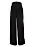 DAZY 100% Polyester Black Casual Pants Size S - photo 2