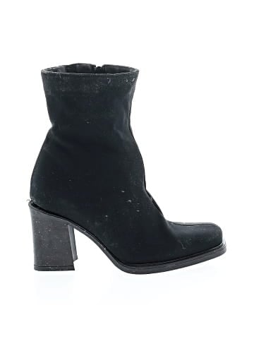 La Canadienne Ankle Boots (view 1)