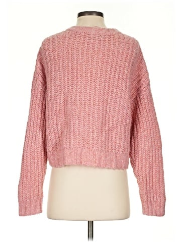 American Eagle Outfitters Pullover Sweater (view 2)