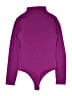 Express Purple Bodysuit Size S - photo 2