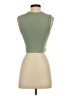 Zara Green Tank Top Size S - photo 2