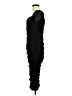 Boohoo Black Cocktail Dress Size 8 - photo 5